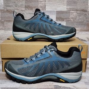Merrell Siren Edge 3 Waterproof Hiking Shoe